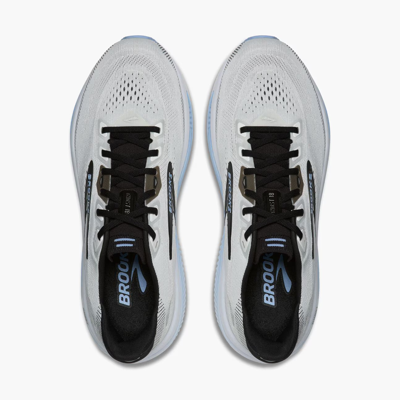 Men's Ghost 18