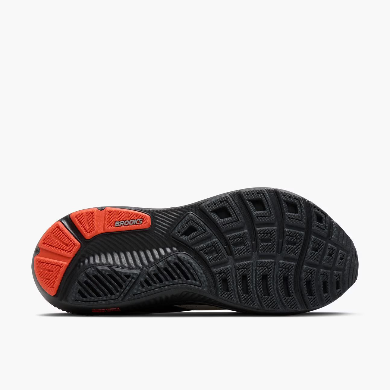 Men's Ghost 18