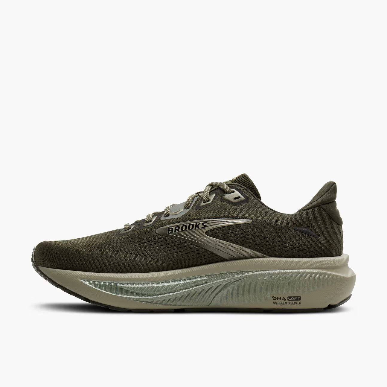 Men's Ghost 18