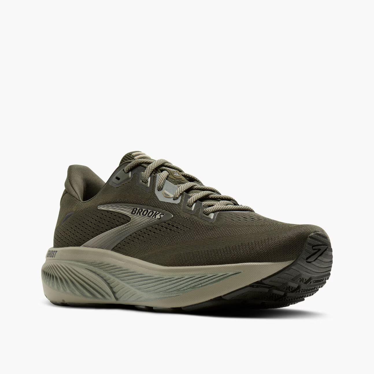 Men's Ghost 18