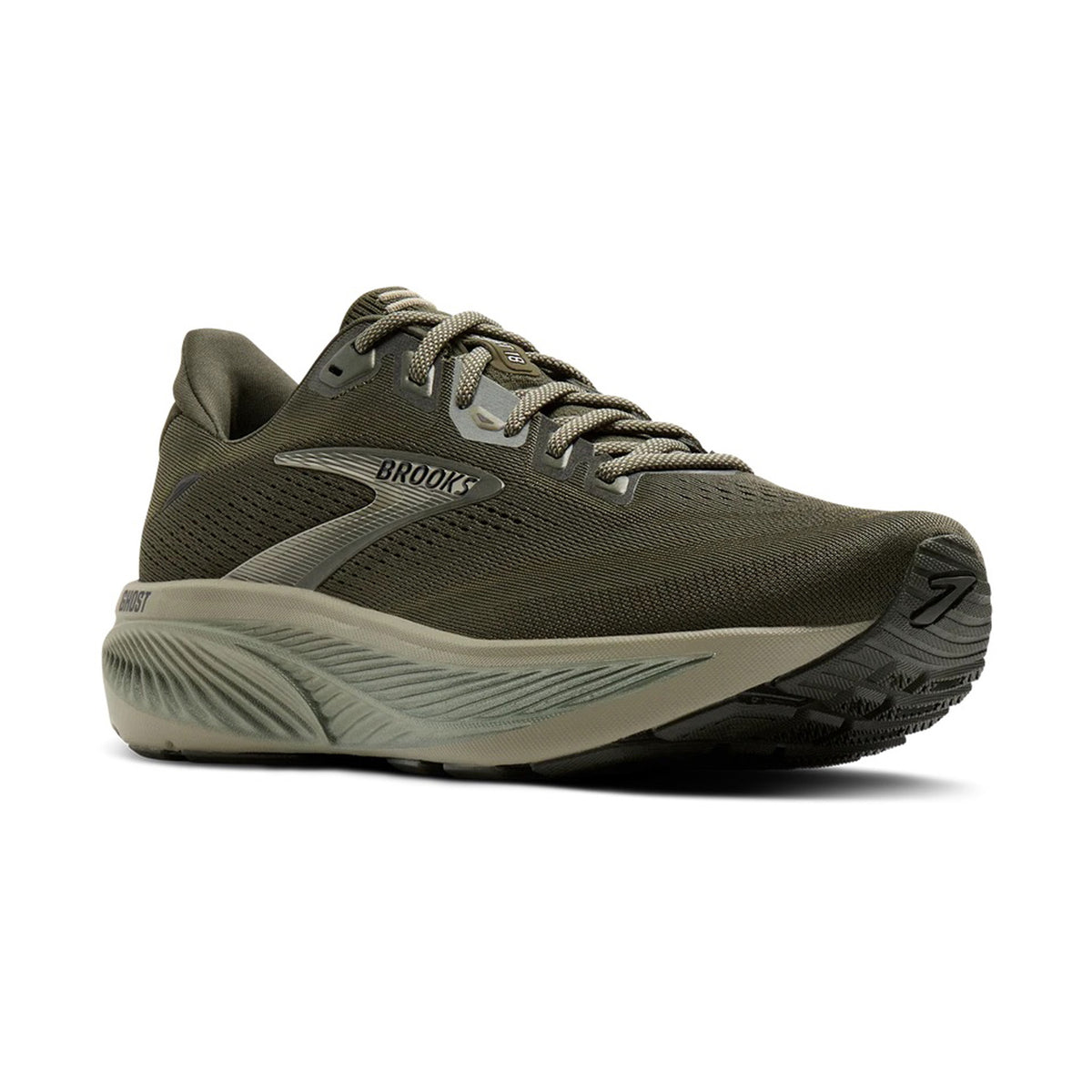 Men's Ghost 18