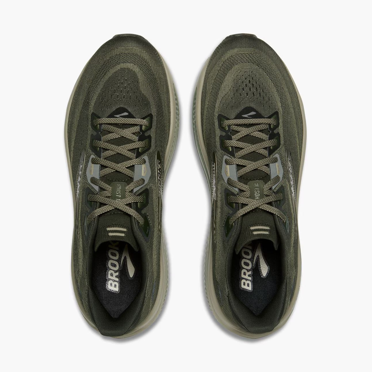 Men's Ghost 18