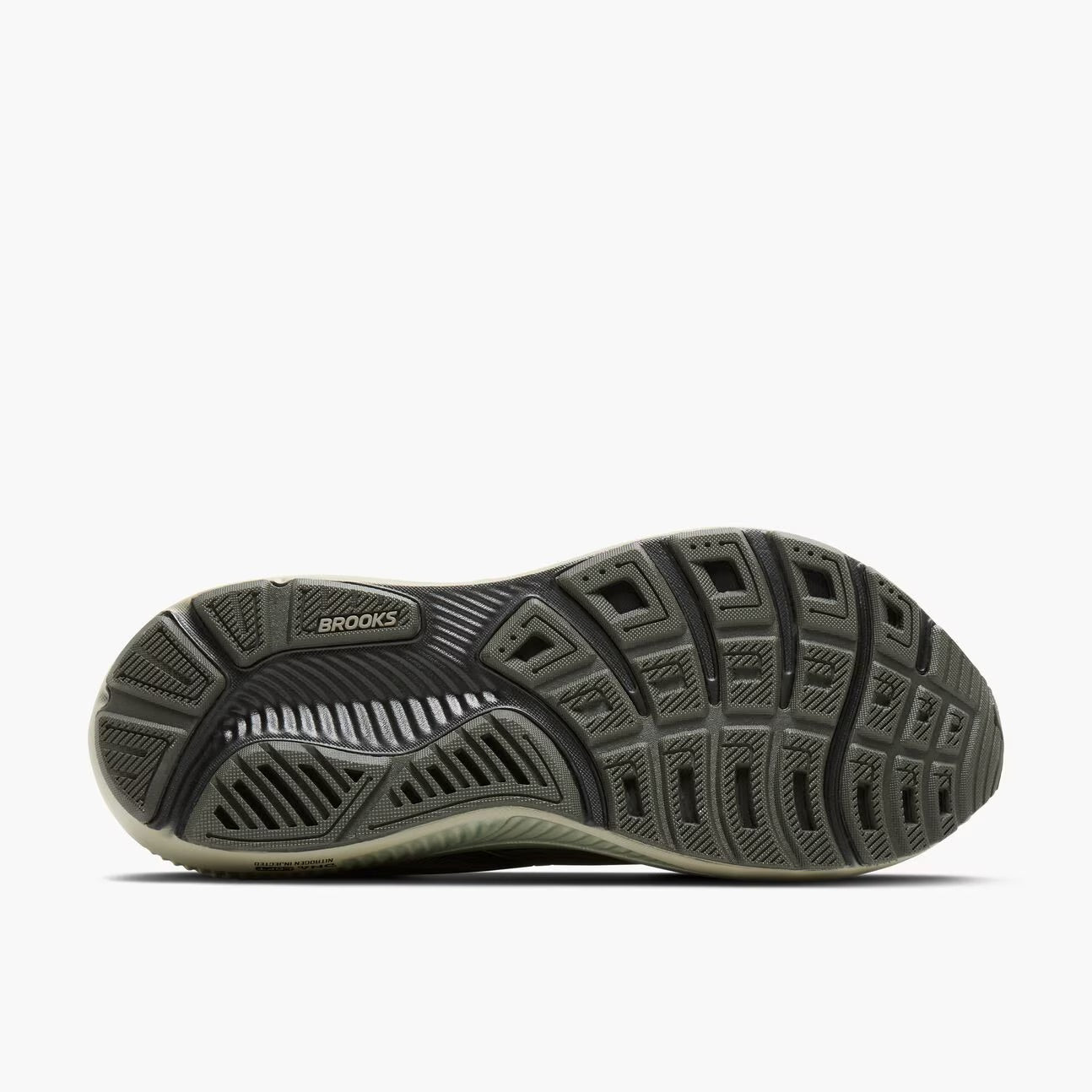 Men's Ghost 18
