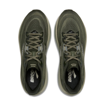 Men's Ghost 18