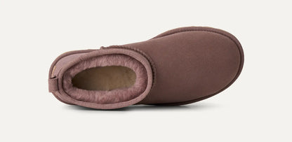Women's Ultra Mini