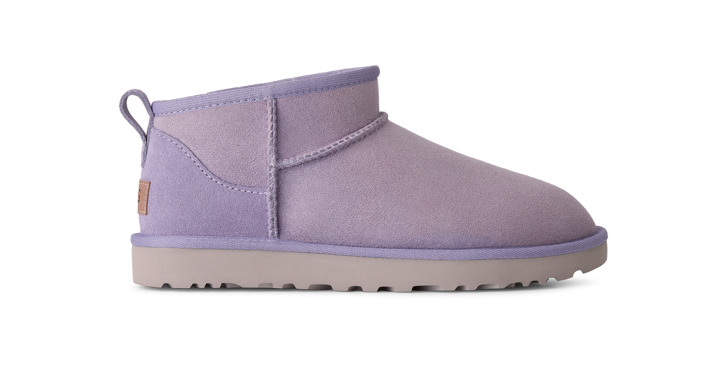 Women's Ultra Mini