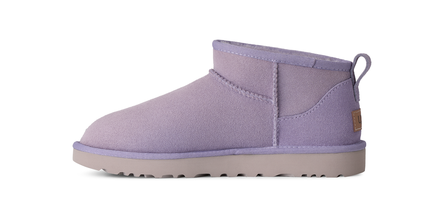 Women's Ultra Mini