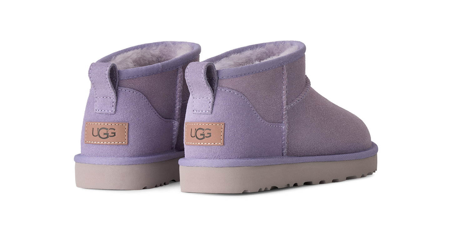 Women's Ultra Mini