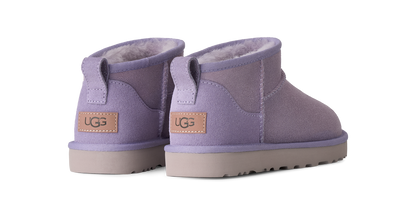 Women's Ultra Mini