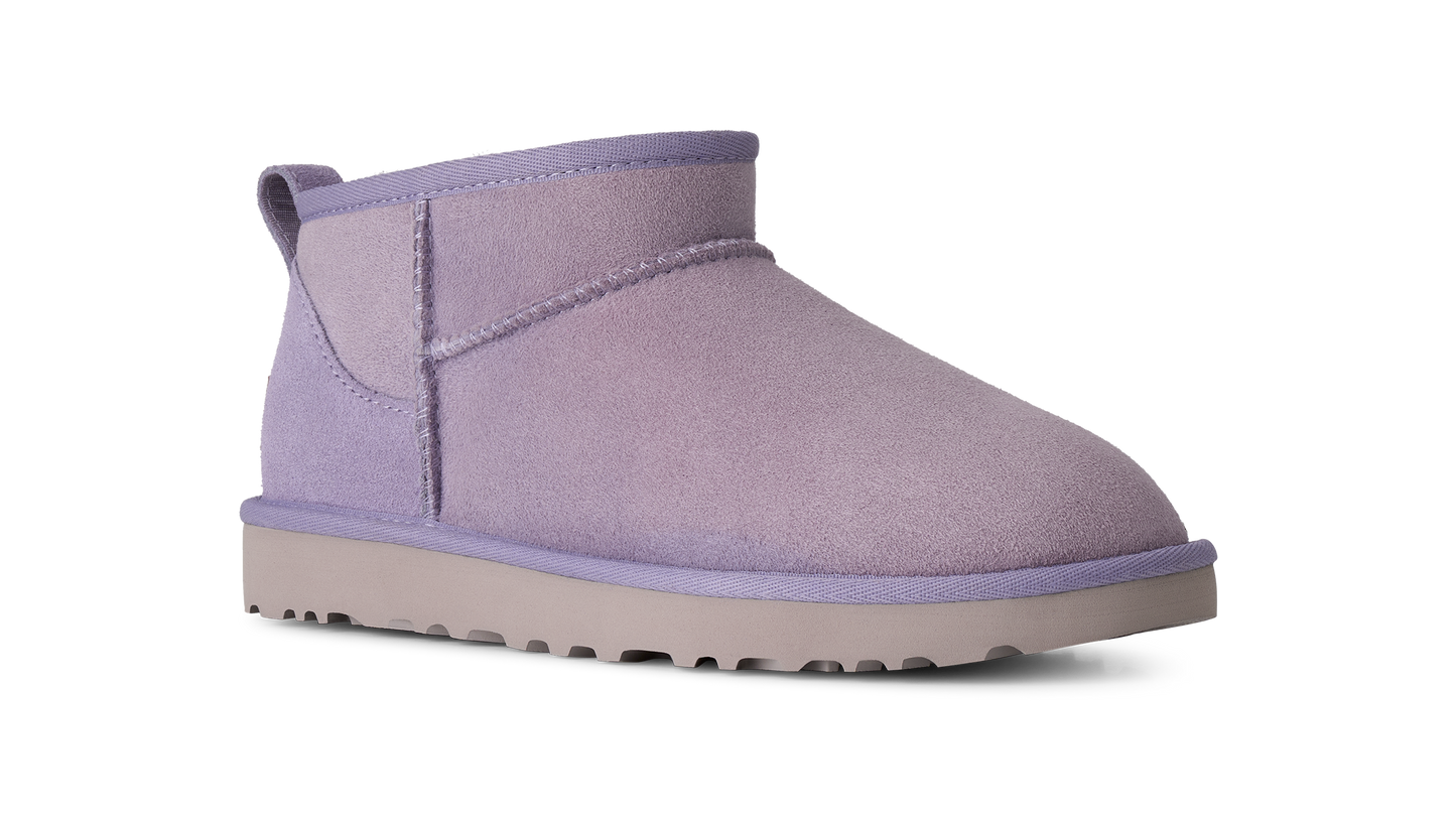 Women's Ultra Mini