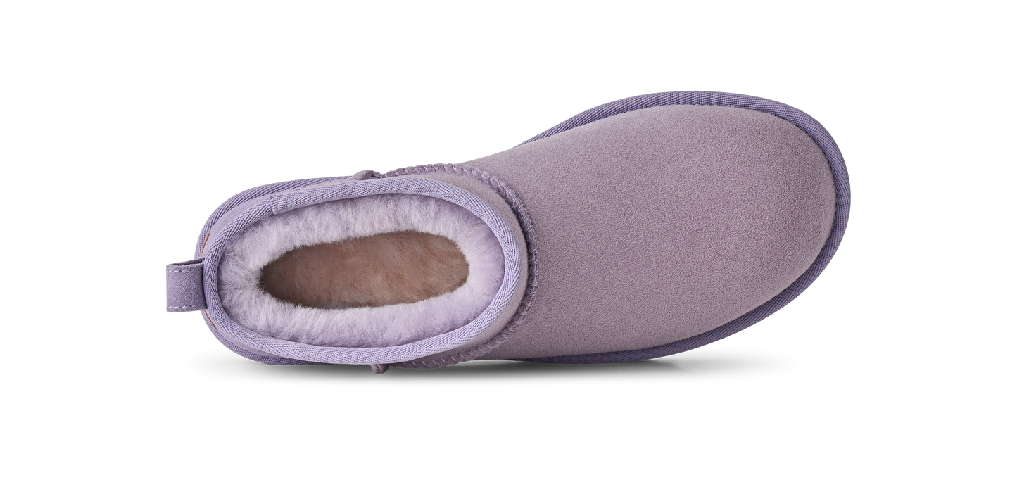 Women's Ultra Mini