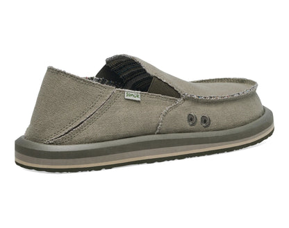 Men's Donny Hemp