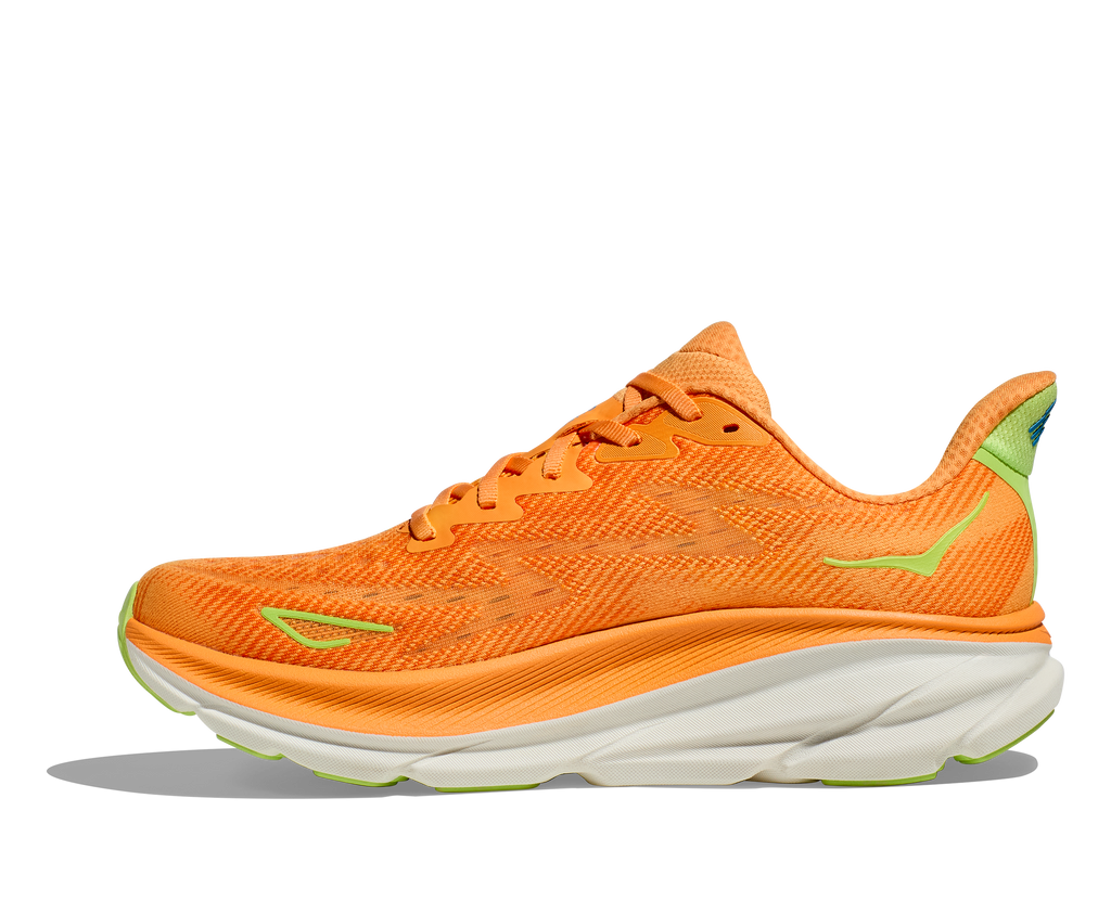 Hoka running shoes sale clearance