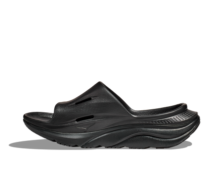 Adult Ora Recovery 3 Slide