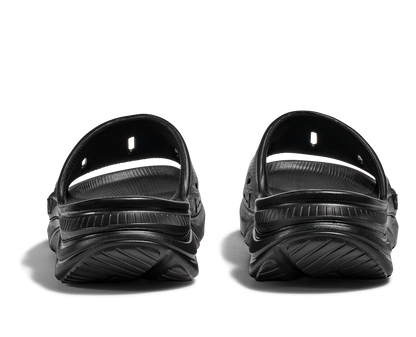 Adult Ora Recovery 3 Slide