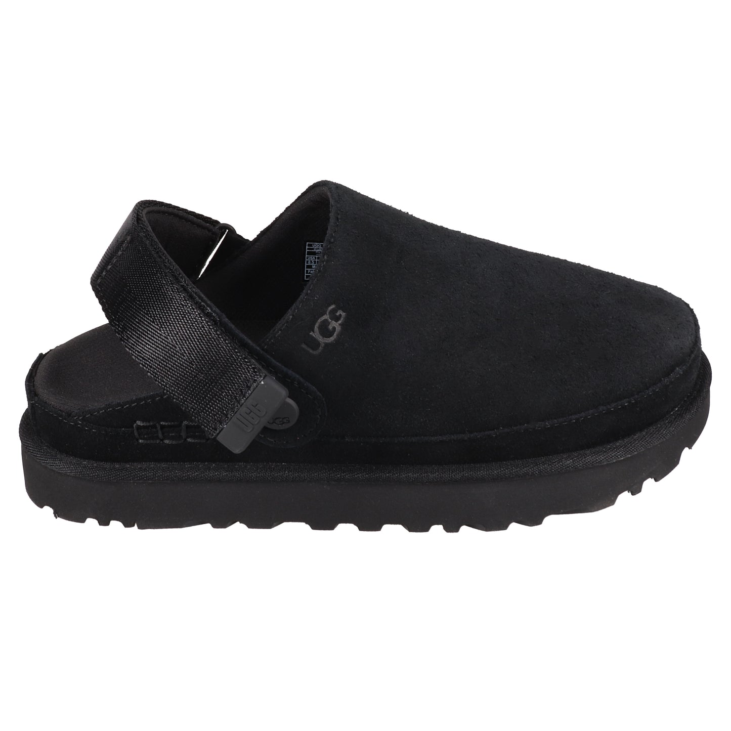 Women's Goldenstar Clog