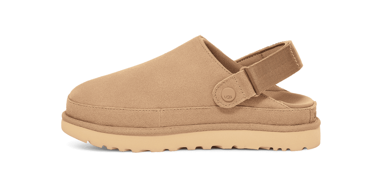 Women's Goldenstar Clog