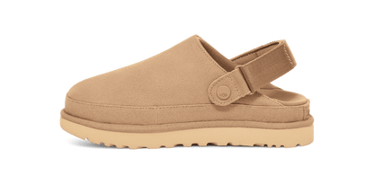 Women's Goldenstar Clog