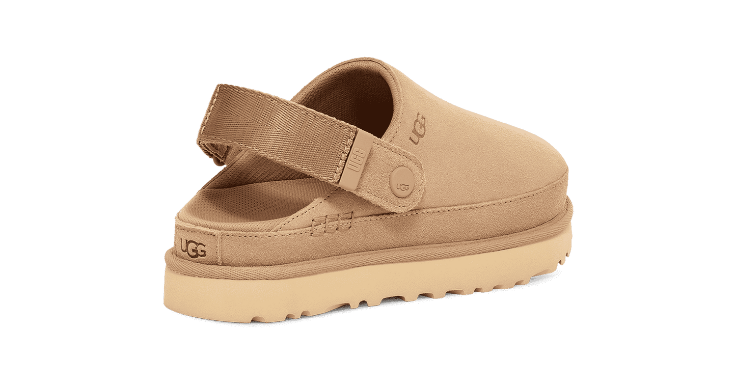 Women's Goldenstar Clog