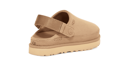 Women's Goldenstar Clog