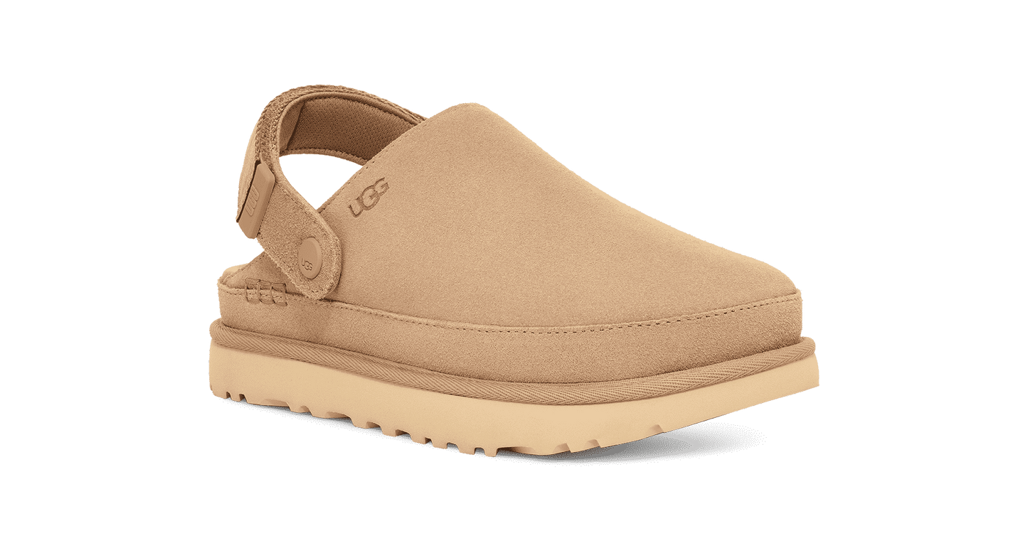 Women's Goldenstar Clog