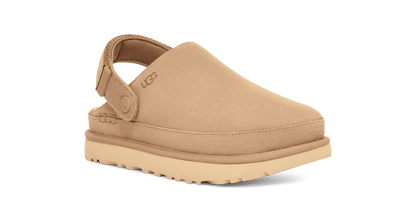 Women's Goldenstar Clog