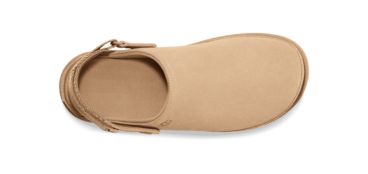 Women's Goldenstar Clog