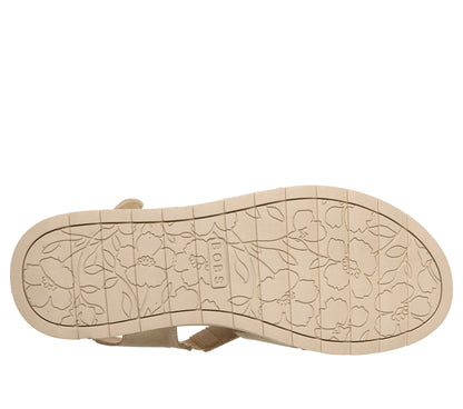 Women's BOBS Arch Fit Oasis - Cozy Crosser