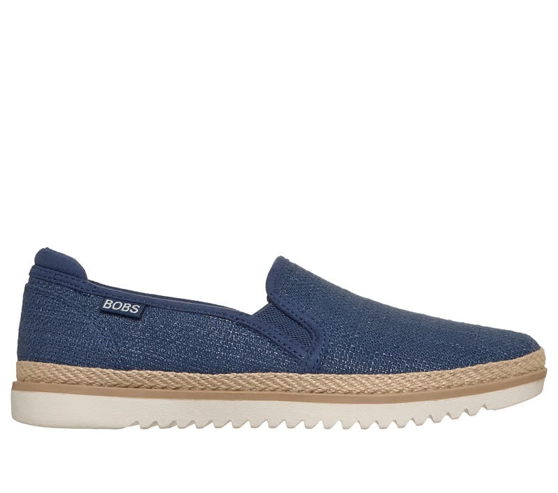 Women's BOBS Flexpadrille LO - Shiny Spritz