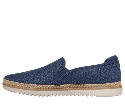 Women's BOBS Flexpadrille LO - Shiny Spritz