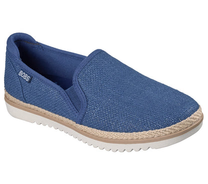 Women's BOBS Flexpadrille LO - Shiny Spritz