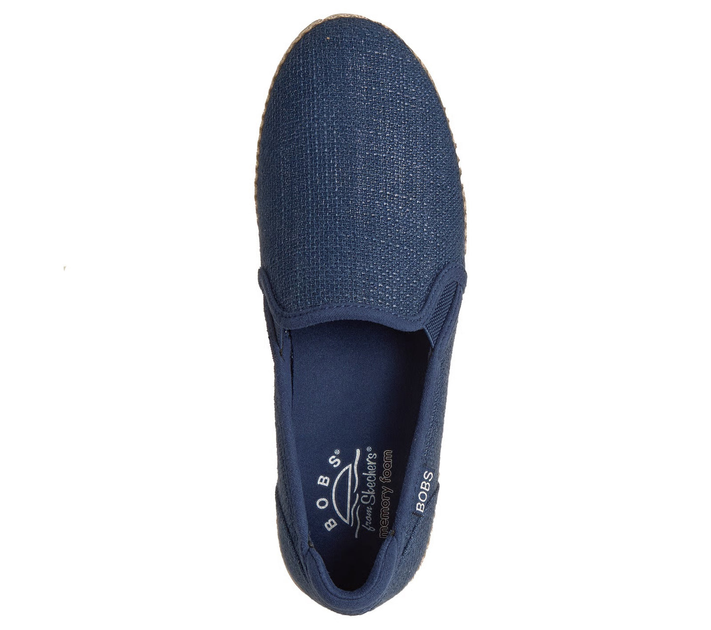 Women's BOBS Flexpadrille LO - Shiny Spritz