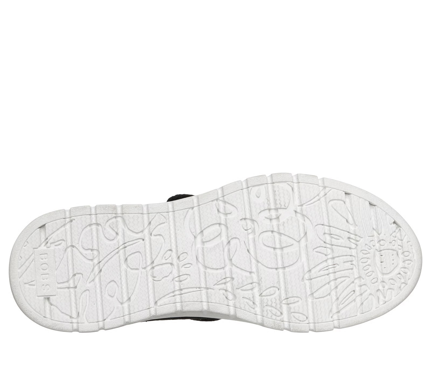 Women's Slip-Ins: BOBS Arch Comfort Sunfest - Easy Charm