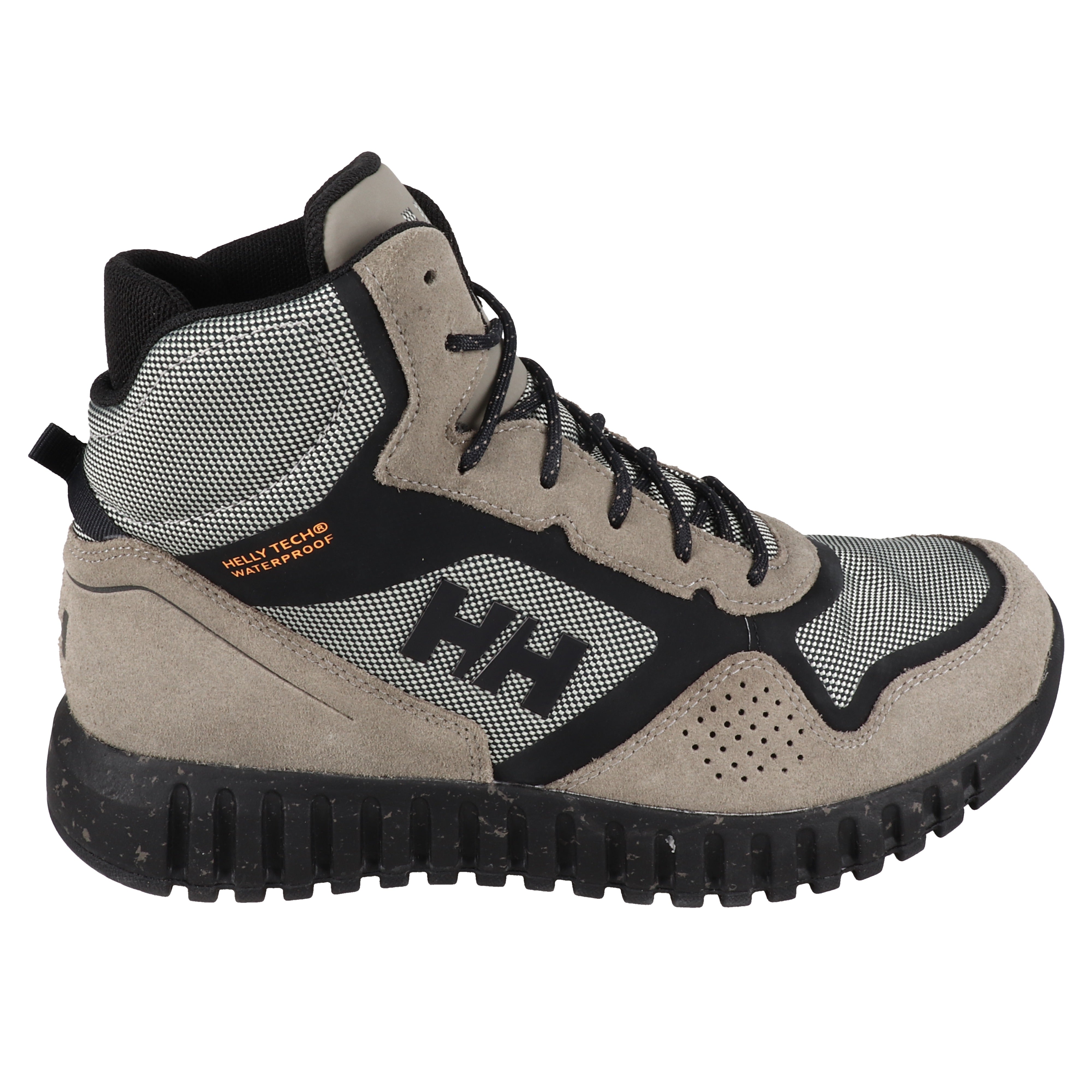YA−MAN HRF17 Men's Monashee ULLR HT – Emille Shoes
