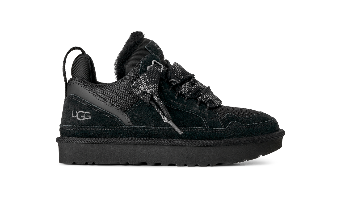 Women's Lowmel