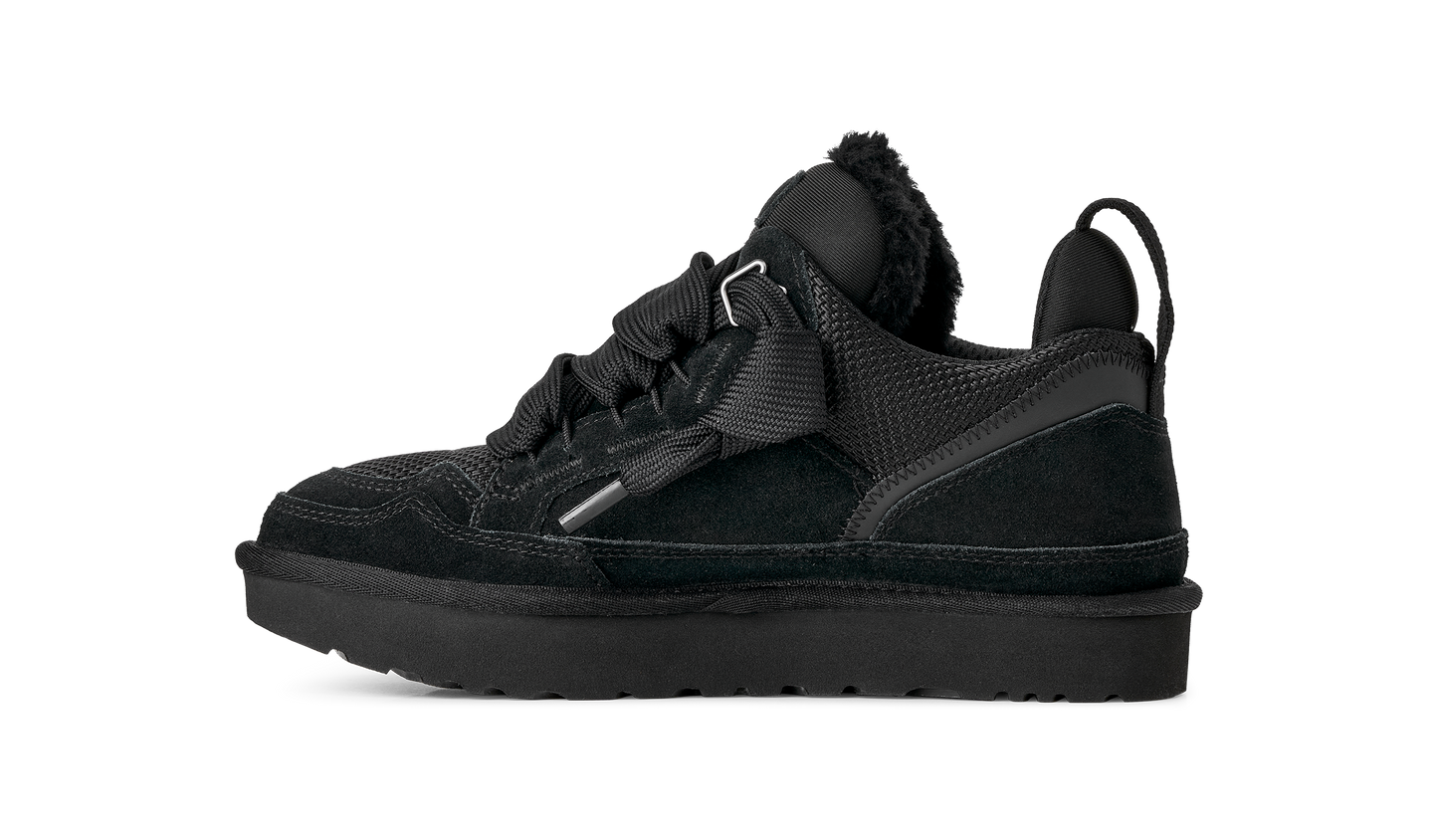 Women's Lowmel