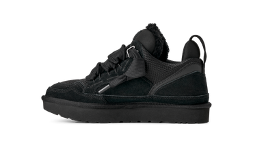 Women's Lowmel