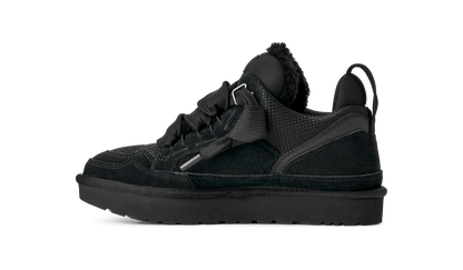 Women's Lowmel