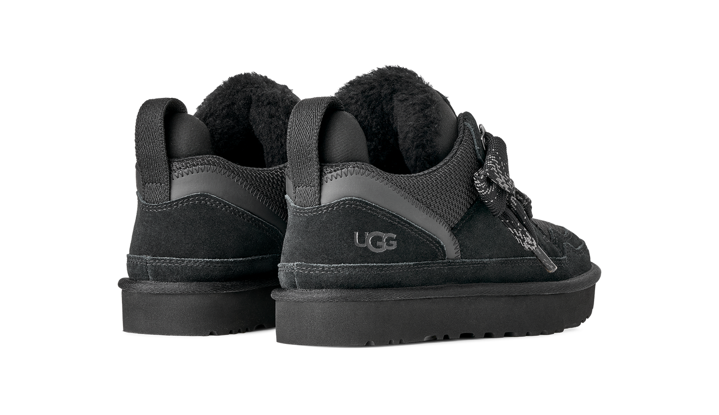 Women's Lowmel