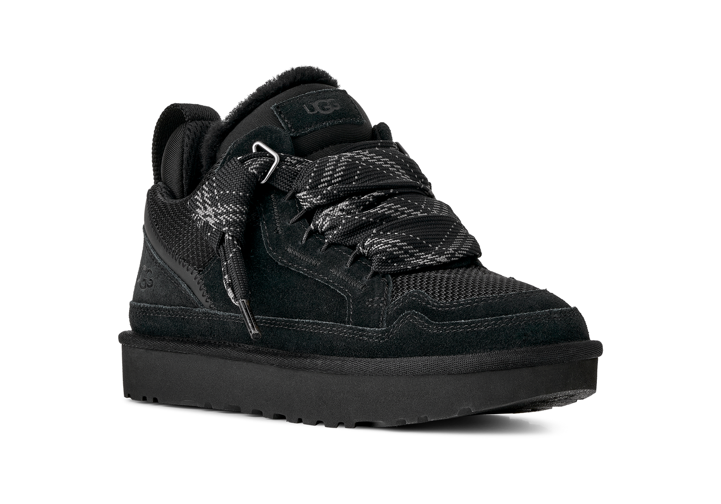 Women's Lowmel