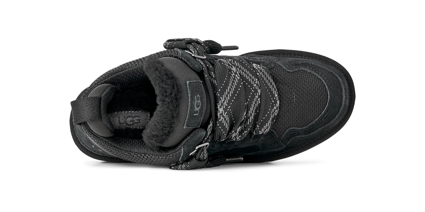 Women's Lowmel
