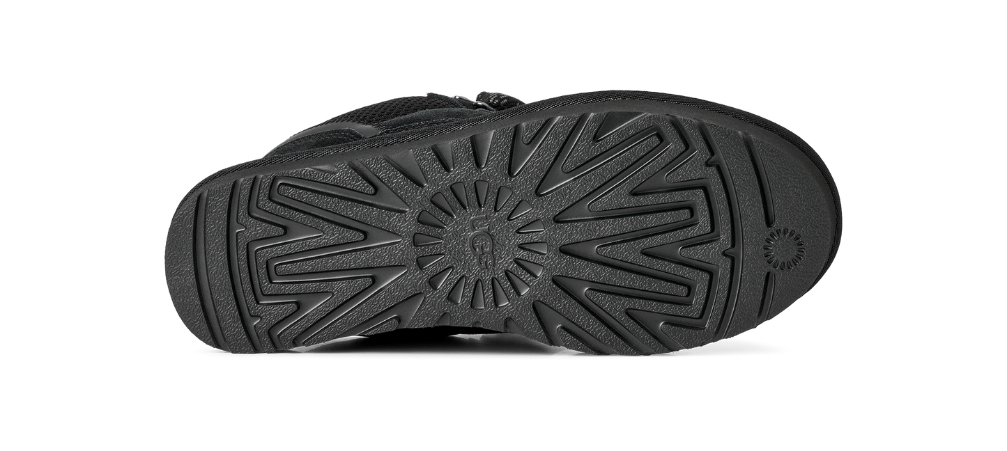Women's Lowmel