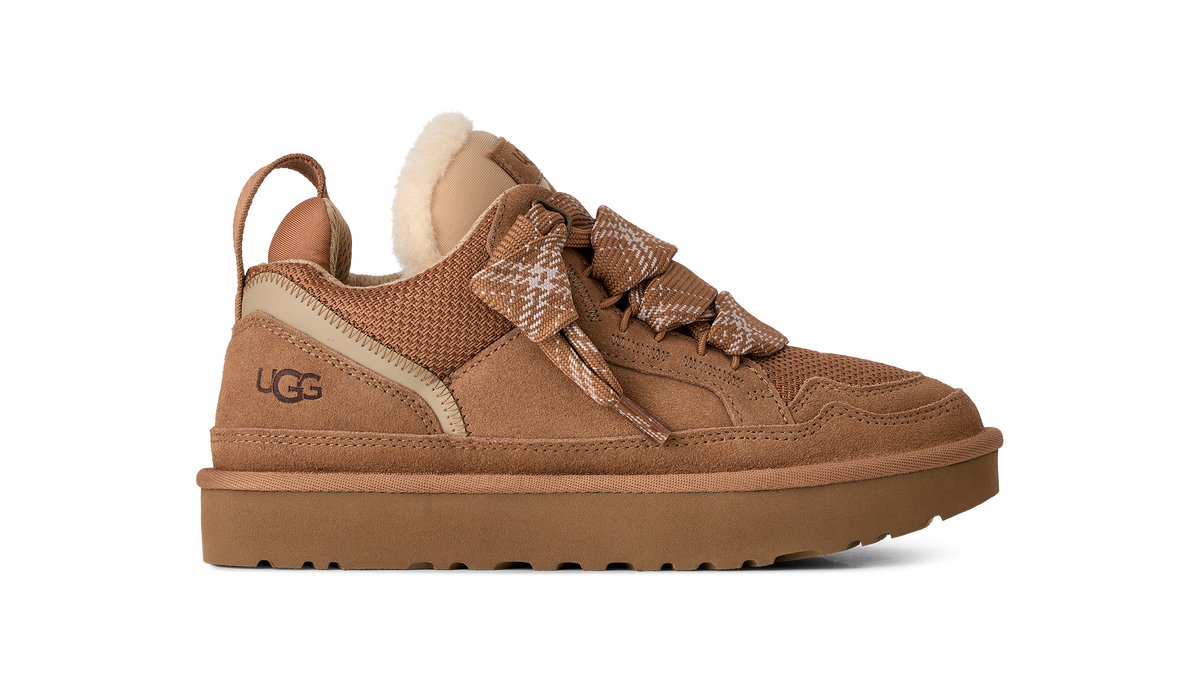 Women's Lowmel