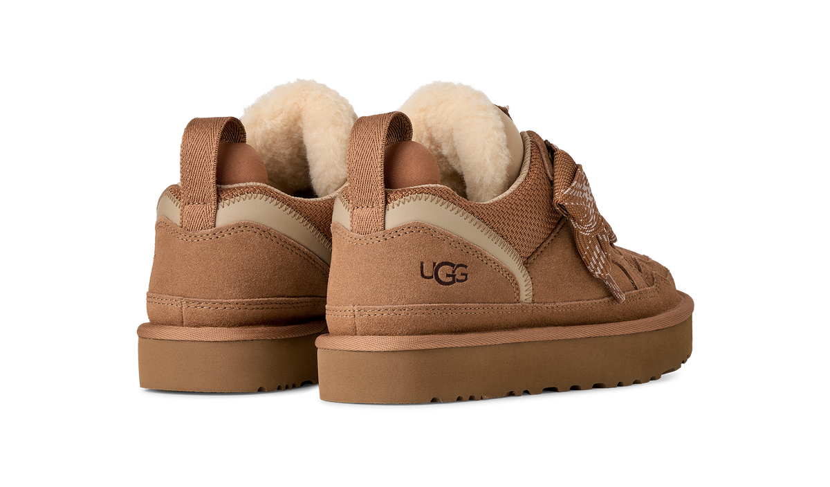 Women's Lowmel