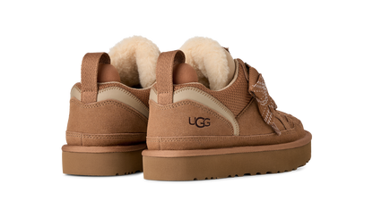 Women's Lowmel