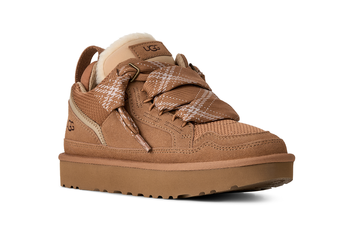 Women's Lowmel