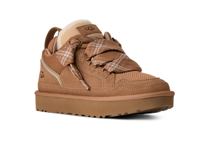 Women's Lowmel