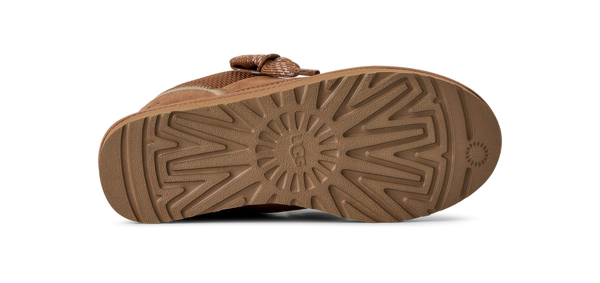 Women's Lowmel