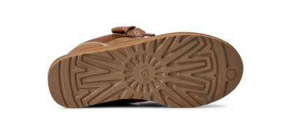 Women's Lowmel