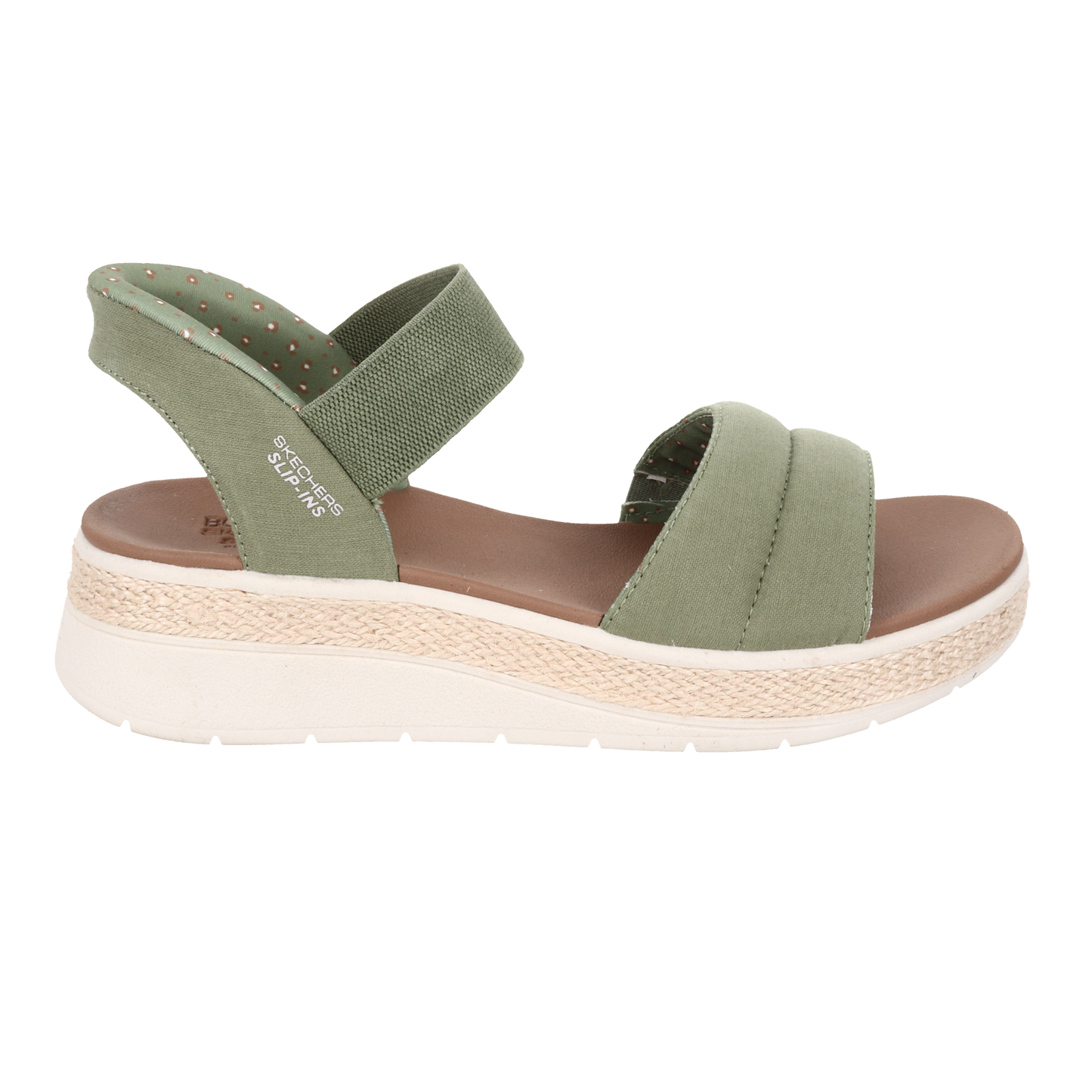Women's Slip-Ins: BOBS - Sun Ray